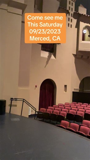 #merced #california #comedy #concert #free #theatre @Dennis Gaxiola @Comedian Cizzlec