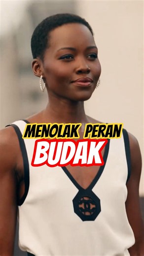 Turning Down Many Hollywood Roles #lupitanyongo #hollywood #oscars #12yearsaslave #blackpanther