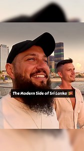 141K views · 9.3K reactions | Did you know Colombo is a modern city with new architecture?  | Davud Akhundzada | Facebook