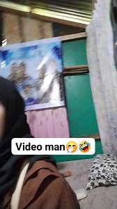 Amun Halas video tuweh 🤣 | Nadjia Ibba Sahad
