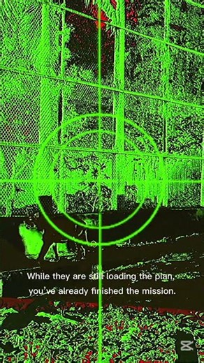 SPEED IS THE ULTIMATE WEAPON. Motivational