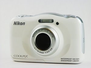 SOLVED: Why is my camera not capturing any sound when recording videos? - Nikon Coolpix S33
