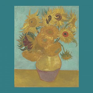 78K views · 407 reactions | A once-in-a-century exhibition of Van Gogh’s most spectacular works of art. | National Gallery | Facebook
