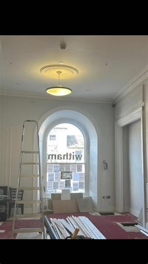 KH Bespoke Interiors on Instagram: "Really proud to finally wrap up the fit out at Henry’s Bar at @the_witham This one’s been a proper labour of love from start to finish plenty of long days, problem solving, and attention to the small details, but it’s paid off. The end result is a solid, welcoming space built to be enjoyed properly. Big thanks to @jtatkinsonbm barnard castle for supplying the materials and backing the job all the way through quality gear and reliable service made a real differ