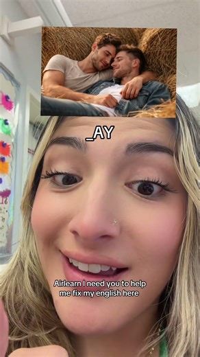 English pattern be setting traps 😭 learning the rules properly with Airlearn#airlearn