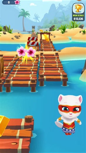 Slip & Splash! Water Ruined My Win 😱🌊💥#shortsviral