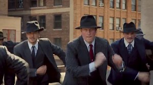 VIDEO: New York City Dancers Perform 'Moses Supposes' in New Short Film Directed by Caleb Teicher