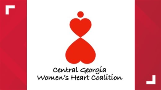 Central Georgia women put on their red dresses in solidarity | Find out how to fight heart disease
