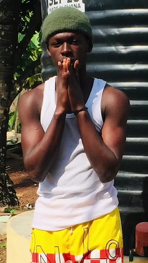 O’KENNETH on TikTok