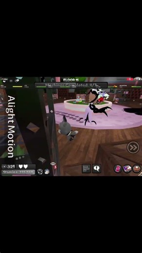 Distracting double mains with my friends! (Yall don’t know how chaotic it was in the call) *sped up*