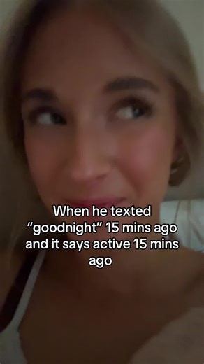 Understanding Goodnight Texts and Their Meanings