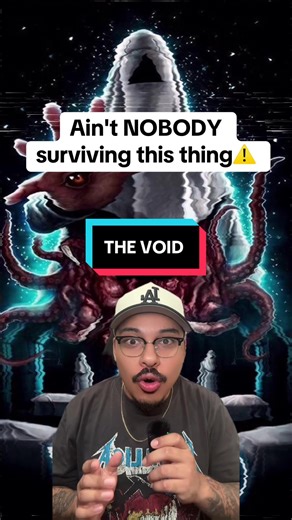 The Void (2016): Unmissable Horror Experience