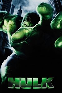 Hulk (2003) - AZ Movies