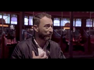 France Digitale Day - La Vision Capgemini et les start-up