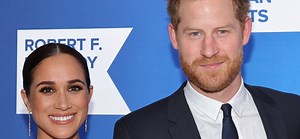 Une photo retrouvée montre un détail manquant dans l'acte de naissance du prince Archie