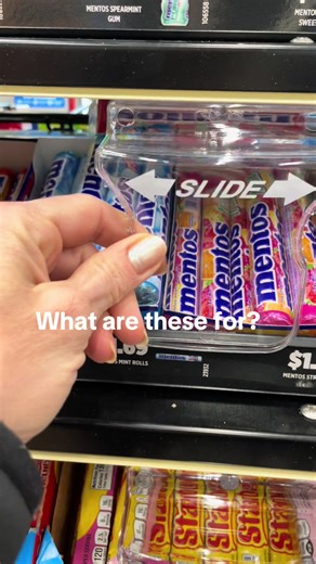 Understanding Sheetz Sliders: Purpose and Usage