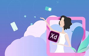 Adobe Xd软件入门教学讲解