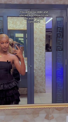 Understanding the Meaning of Friendship