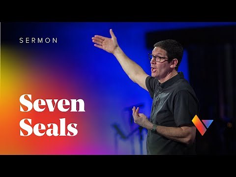 Revelation: Seven Seals - Week 4 - Sermons - Matt Chandler