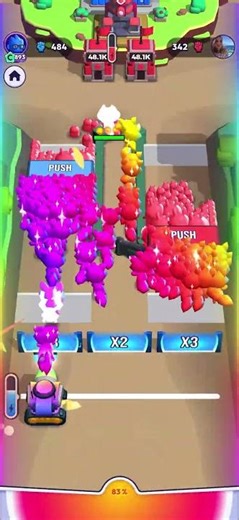 Clean multiplier 👀🔥 everything feels right… so satisfying 😂✨#mobcontrol