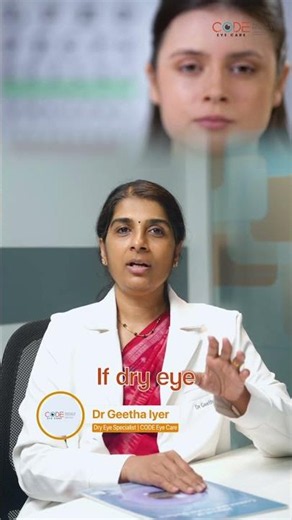 Cataract Surgery & Dry Eye: What You Need to Know | EyeTalk with CODE EyeCare