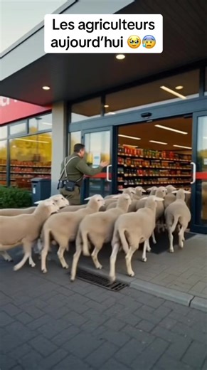 Les agriculteurs aujourd’hui : la réalité difficile