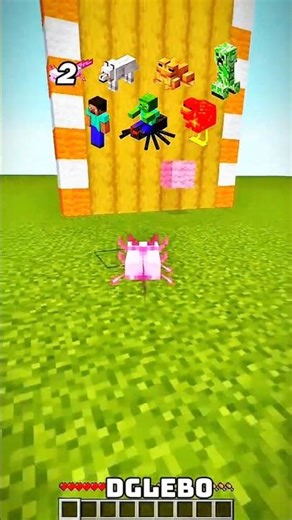 Herobrine vs Notch 😱 Epic Minecraft Battle