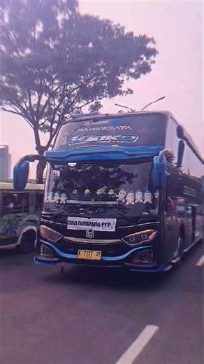 #busmania #basuri #shortvideo #buspariwisata #masukberanda #telolet #teloletbasuri