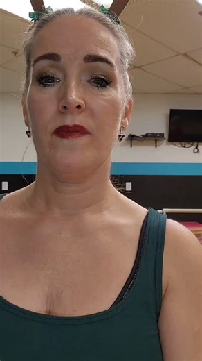 Harmony Healing Arts on Instagram: "Lindy hop..Tap edition! Flap ball change spank ball change to Brenda Lee! One of my late Mom's favorite singers! #ericahharts #harmonyhealingarts #harmonydance miamivalleydanceacademy adultdanceclass"