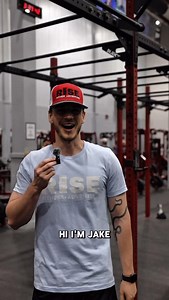 Trainer Jake’s Go-To Exercise: The Pull-Up 💪 Why? Because it’s simple, effective, and brutally rewarding. 🔹 Wide overhand grip = major lat activation 🔹 Hits the biceps hard too 🔹 Scalable: use bands to assist or add weight to level up 🔹 Bodyweight-based but totally customizable Jake incorporates pull-ups often into his workouts — they’re one of his non-negotiables. Whether you’re new to strength training or a seasoned athlete, pull-ups belong in your routine. #pullups #pullup #backexercises