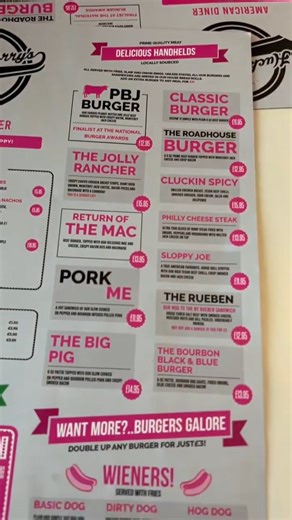 7.8K views · 247 reactions | COME EAT AT AN AMERICAN DINER WITH ME  Step into the classic vibes of an American diner! From burgers and fries to milkshakes and pancakes, join me for the ultimate all-American food experience. #AmericanDiner #FoodVibes #USAFood #ClassicDiner #FoodieAdventure #BurgersAndFries #MilkshakeLove #AllAmerican #FoodExperience #FoodieLife | Dawn Farmer | Facebook