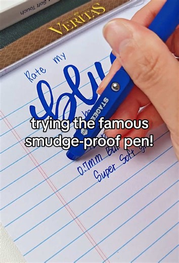 #nursesNo smudge pens are my new favorite pen.Omg this is a cute Nurse 👩🏽‍⚕️ pen set! #handwriting #notes #notetaking #handwritingtutorial