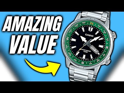 Top 10 Cheapest High Quality Watches