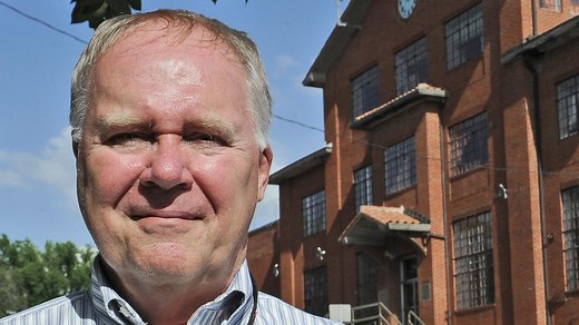 Death row killer sobs in final interview