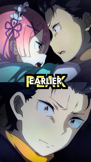 The new episode of re:zero is INSANE! #rezero #anime