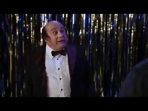 Frank Reynolds and the Mortician