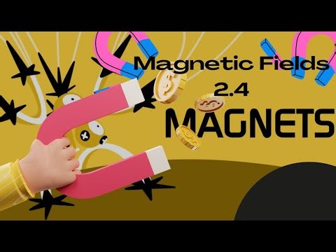 Magnetic Fields 2.4