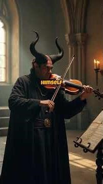 Unholy Symphony: The Melody of Satanic Rituals Through the Ages