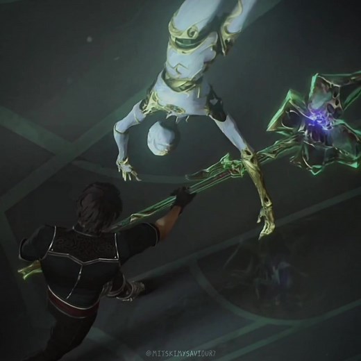 Jayvik Arcane Edit: Jace and Viktor Dynamics