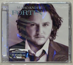 Marc-André Fortin - Marc-André Fortin