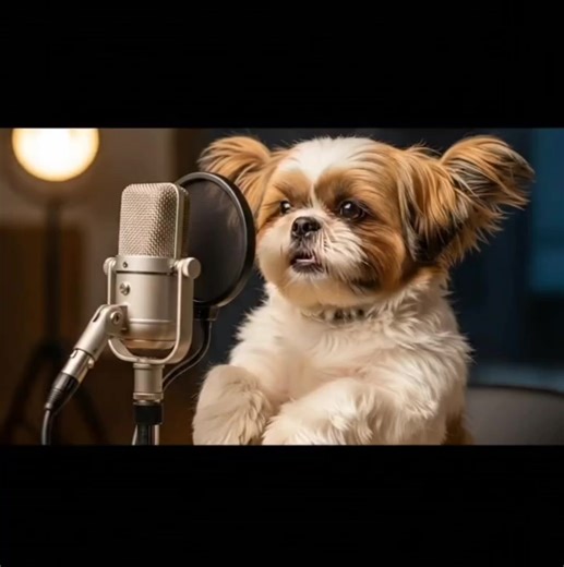 Shih Tzu: The Perfect Companion for Dog Lovers