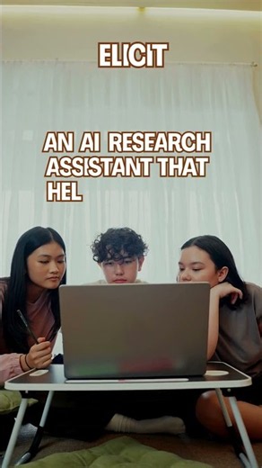 📚 Top 3 FREE AI Tools Every Student Needs!