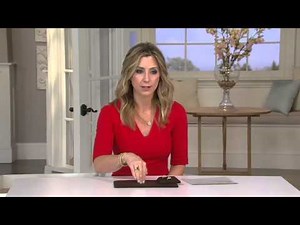 Black Hills Gold Bold Helenite Ring 10K/12K on QVC