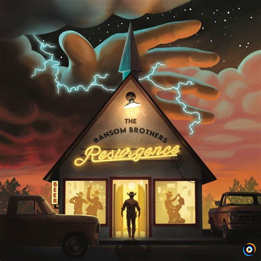 Decatur by The Ransom Brothers