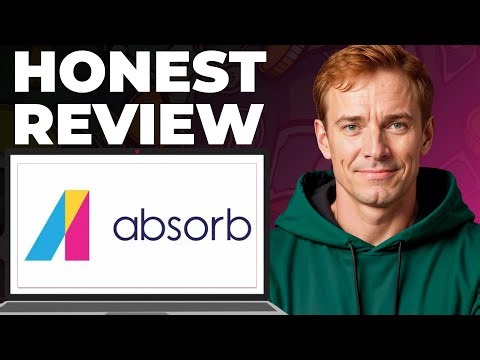 Absorb LMS Full Review - Features, Strengths, Weaknesses