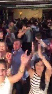 The Allingham was in fine form last night!!! we loved it! #Applejack | Lisa McHugh