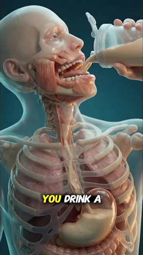 ‏Cabidda booratiinka (protein shake) calooshaada oo maran.