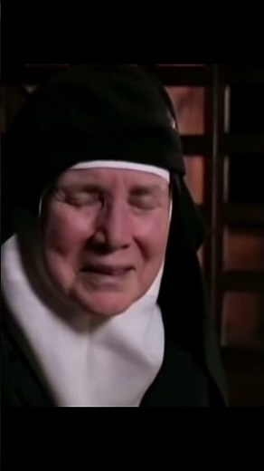 The Hollywood Star That Became a Nun