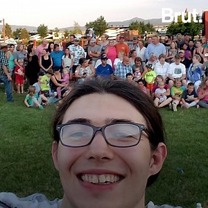 31K views · 314 reactions | This indigenous game designer wants to immerse gamers in Native American culture — and put an end to stereotypes. | Brut | Facebook