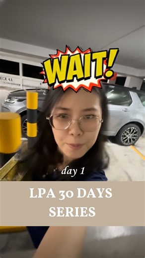 JJ on Instagram: "Day 1/30: Watch this before you apply for your LPA. I’m spending the next 30 days sharing ONE thing every single day that you actually need to know about Lasting Power of Attorney. Before you go through the application process, I want to make sure you don’t make the common mistakes that most people might do. If you’ve been putting this off because it looks confusing, this series is for you! Drop a 🙋🏻‍♀️ in the comments if you’ve heard of an LPA. [This is for informational pur